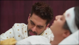 Yeh Rishta Kya Kehlata Hai - 13th April 2026